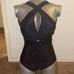 Zity Swim One- Piece